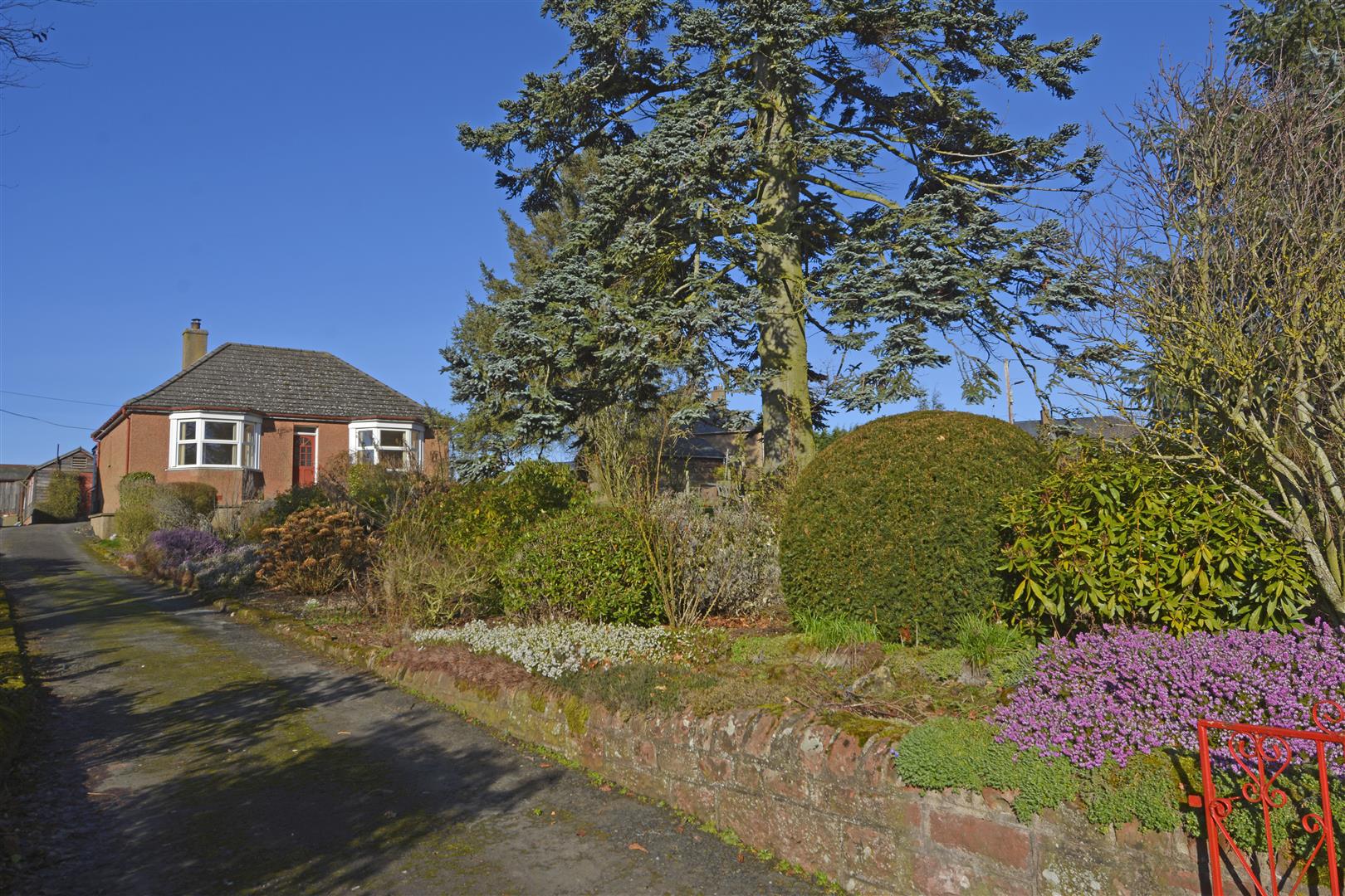 43 Main Street, Heiton, Kelso Hastings Legal